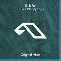 Eli & Fur — Chlo (Extended Mix) — обложка