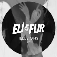 Eli & Fur — You're So High — обложка